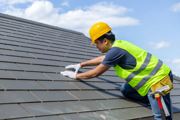 Best Tile Roofing Contractor  in Monticello, MS