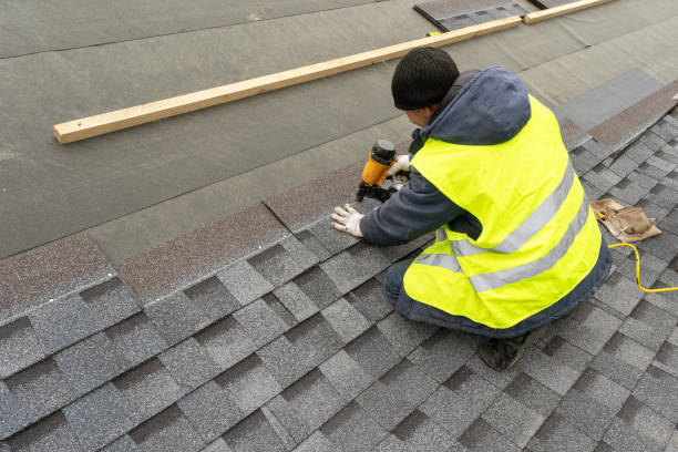 Best Local Roofing Companies  in Monticello, MS