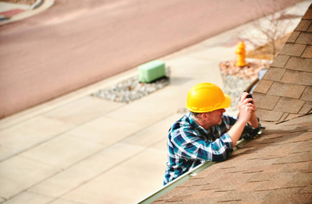 Best Commercial Roofing Services  in Monticello, MS