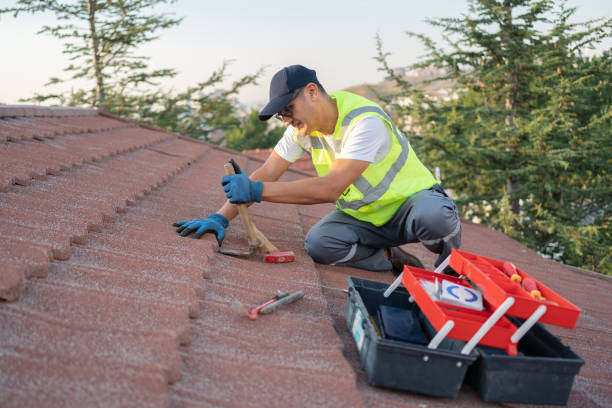 Monticello, MS Roofing Contractor Company