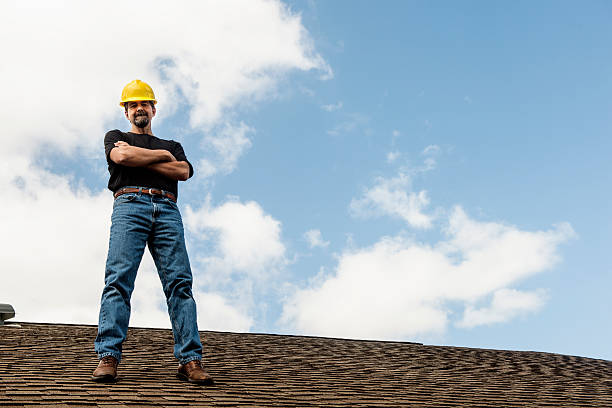 Best Flat Roof Repair Services  in Monticello, MS