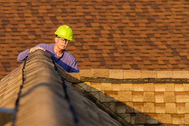 Best New Roof Installation  in Monticello, MS