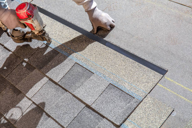 Best Shingle Roofing Installation  in Monticello, MS