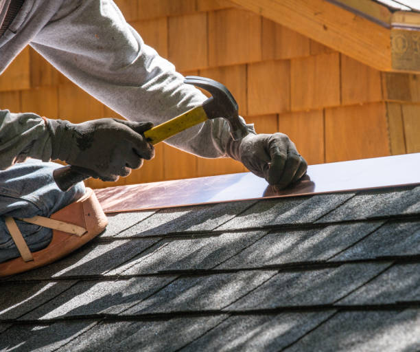Quick and Trustworthy Emergency Roof Repair Services in Monticello, MS